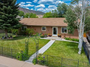 240 Park St, Gypsum, CO 81637