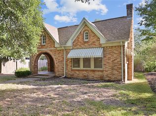 713 E 31st St, Bryan, TX 77803