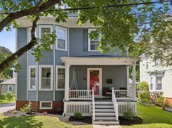 50 Lawn Avenue, Portland, ME 04103