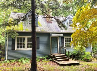 343 Highway 390, Tafton, PA 18464