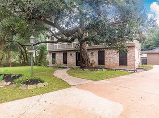 8230 Thetford Ln, Houston, TX 77070