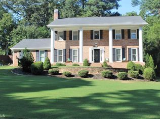 3735 Tamer Ln, Lilburn, GA 30047