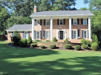 3735 Tamer Ln, Lilburn, GA, 30047