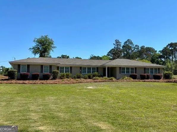 300 Lewis Dr, Vidalia, GA 30474