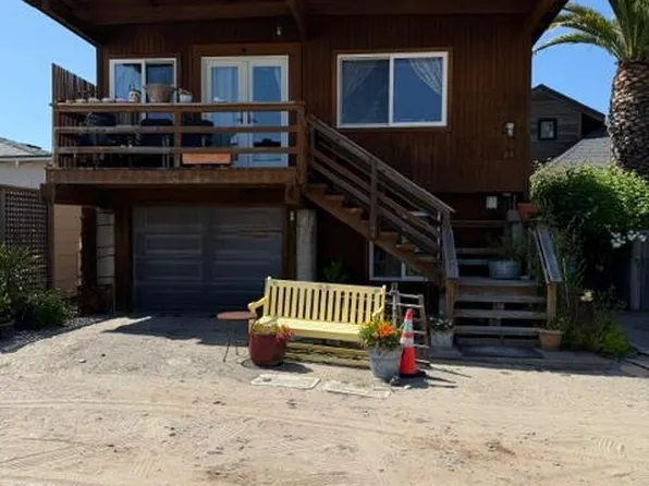 24 Calle Del Resaca, Stinson Beach, CA 94970