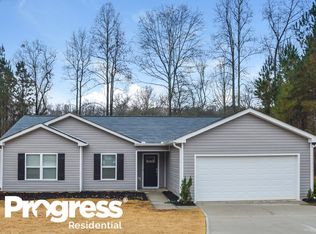 1073 Navaho Trl, Monroe, GA