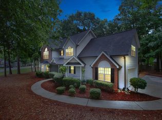 142 Chadwick Dr, Peachtree City, GA 30269