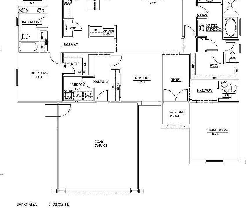 2nd image of 15045 Wayne Lee Ct