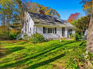 1719 Center Groton Rd, Ledyard, CT 06339