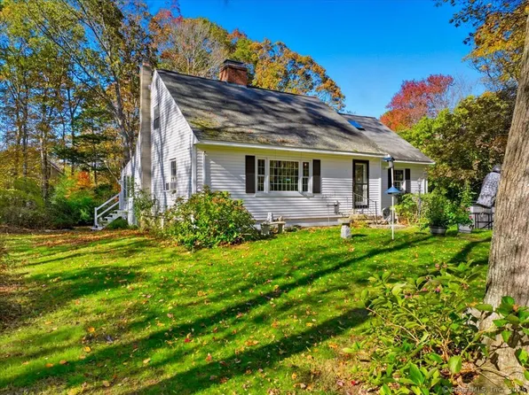 1719 Center Groton Road, Ledyard, CT 06339