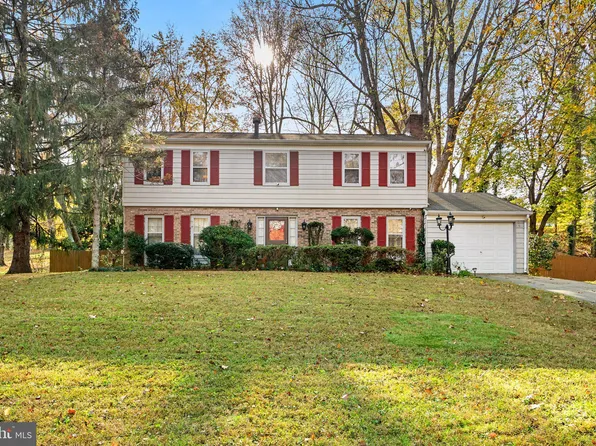 11911 Berrybrook Ter, Upper Marlboro, MD 20772
