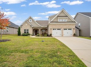 207 Crestgate Way, Easley, SC 29642