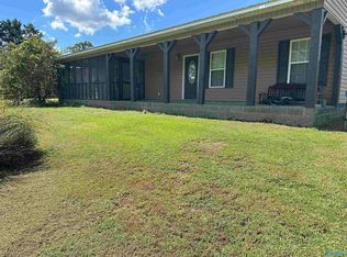 293 Mark Whitt Rd, Boaz, AL 35956