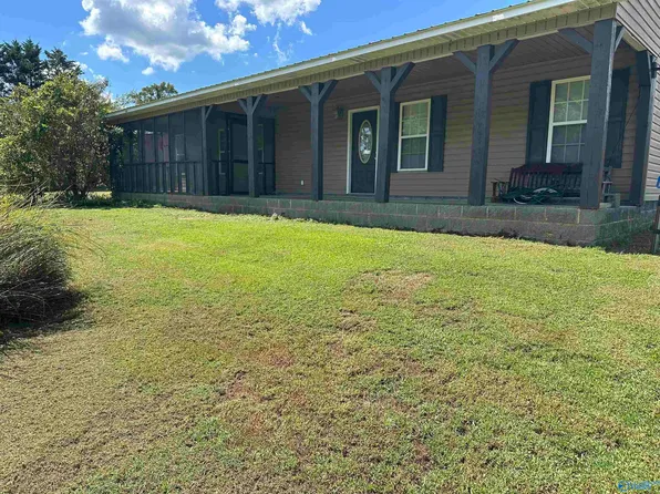 293 Mark Whitt Rd, Boaz, AL 35956