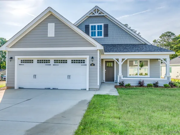 87 Woodbridge Way, Wetumpka, AL 36092