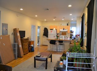 86 Easton St #4, Allston, MA 02134