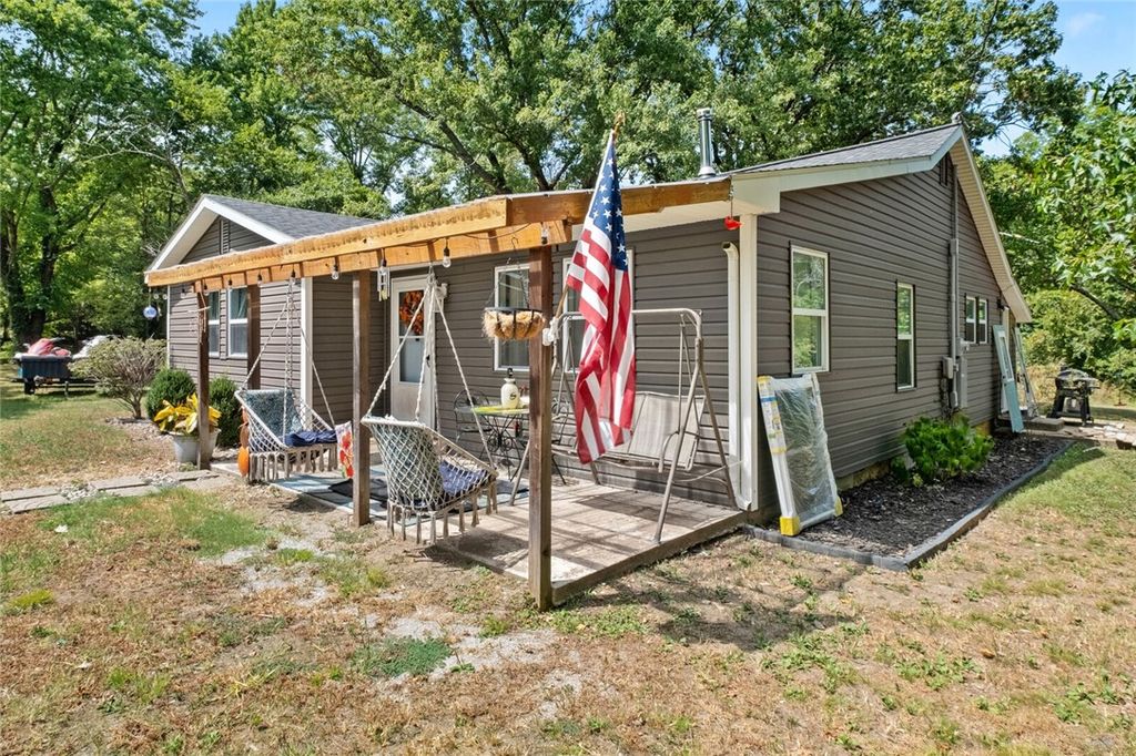 901 W Cherokee St, Jay, OK - View 3