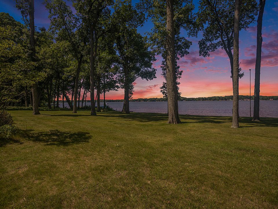 4872 E Gull Lake Dr, Hickory Corners, MI 49060 Zillow