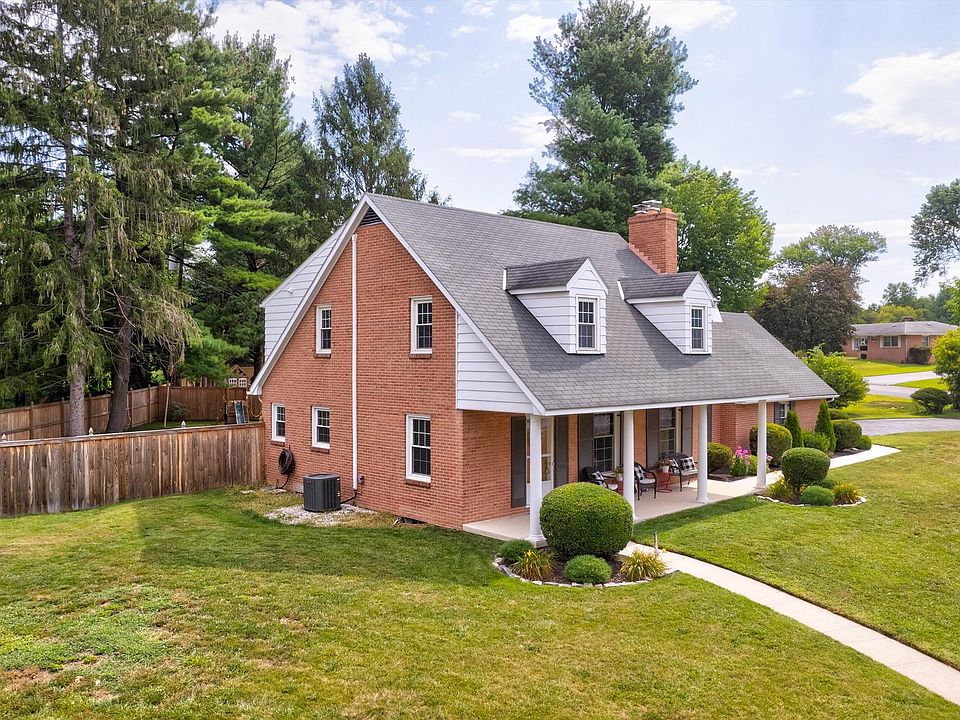 16602 Johnson Dr, Williamsport, MD 21795 Zillow