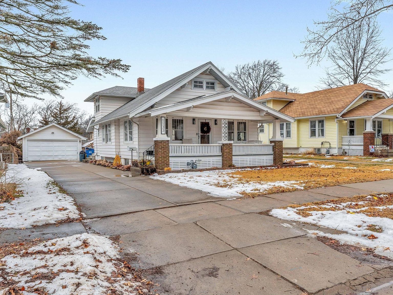 1133 SW High Ave, Topeka, KS 66604 Zillow