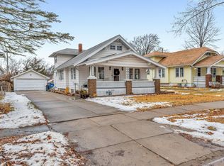 1133 SW High Ave, Topeka, KS 66604