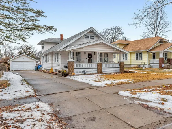 1133 SW High Ave, Topeka, KS 66604