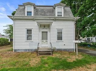 37 Jackson St, Quincy, MA 02169