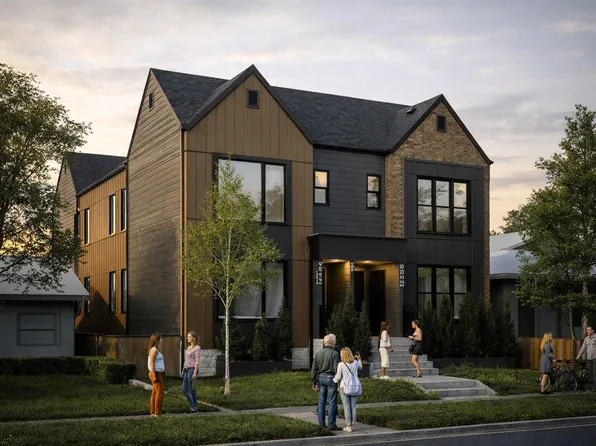 Lauderdale 12816 103 ST NW