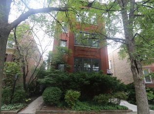 4312 N Damen Ave #1W, Chicago, IL 60618