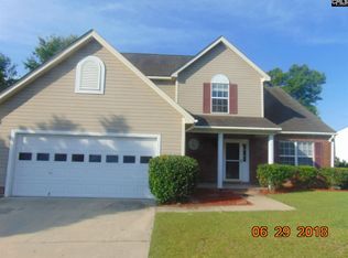 412 Concord Place Rd, Irmo, SC 29063