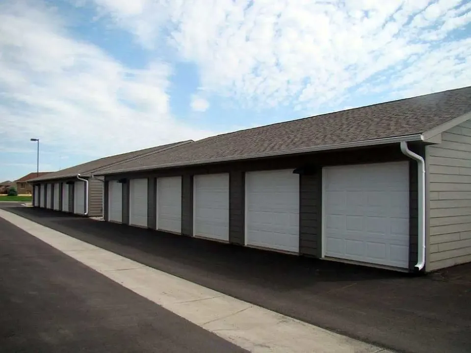 Roosevelt Estates