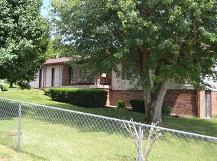 49 Sizemore Rd, London, KY 40744