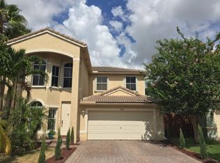 1300 W Magnolia Cir, Delray Beach, FL 33445