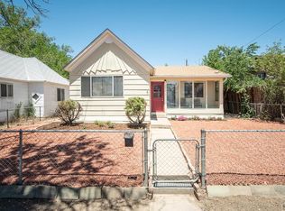 1011 E 10th St, Pueblo, CO 81001