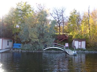 708 Jay St, Bottineau, ND 58318