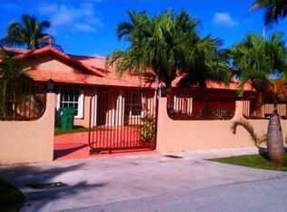 4320 SW 143rd Ct, Miami, FL 33175