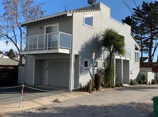 209 Terrace Way, Capitola, CA 95010