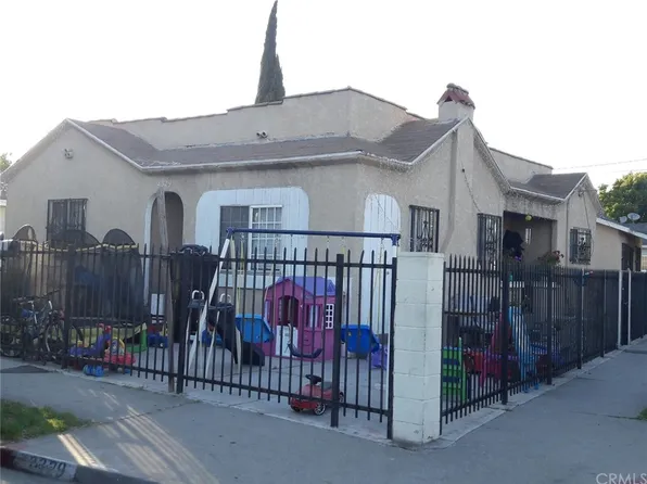 13409 S Largo Ave, Compton, CA 90222