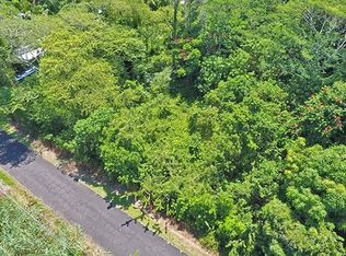 Mahimahi St LOT 14, Pahoa, HI 96778
