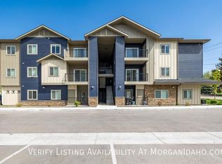 1017 S Elder St #304, Nampa, ID 83686