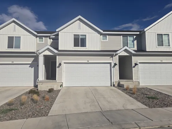 26 N Wayne Way, Grantsville, UT 84029
