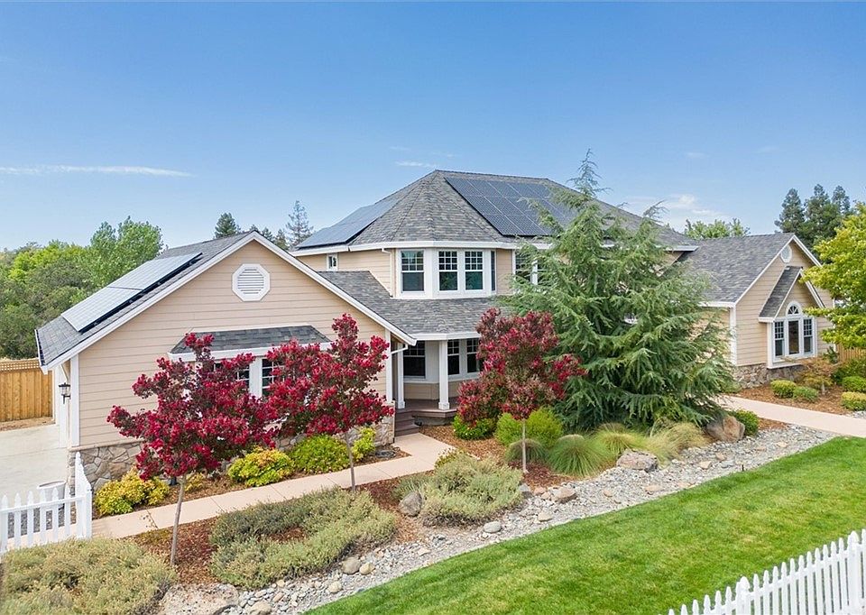 191 Chico Canyon Rd, Chico, CA 95928 Zillow