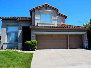 36316 Tunbridge Dr, Newark, CA
