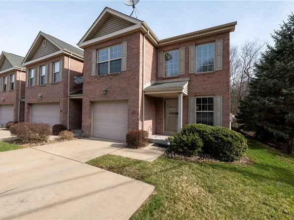101 Adele Ct, Pittsburgh, PA 15229