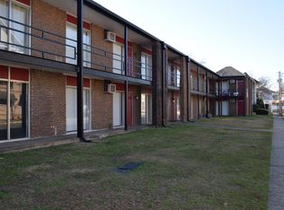 417 Reed St #A13, Tuscaloosa, AL 35401