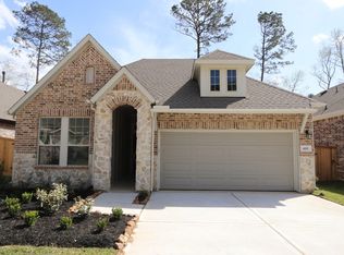 415 Embden Rim Dr, Willis, TX 77318