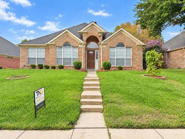 4221 Creekstone Dr, Plano, TX 75093