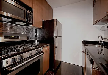 Rented by 280 Park Avenue South Realty