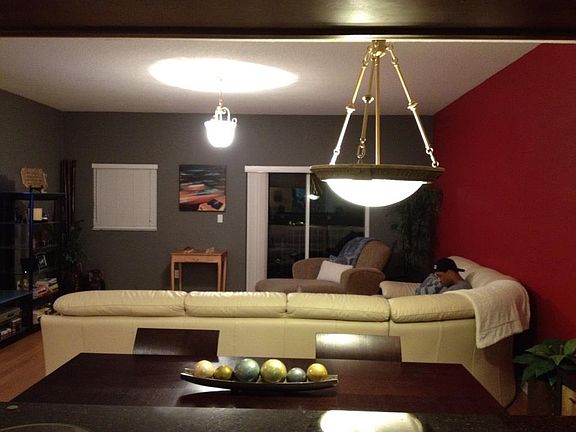 Dining/Family Rooms