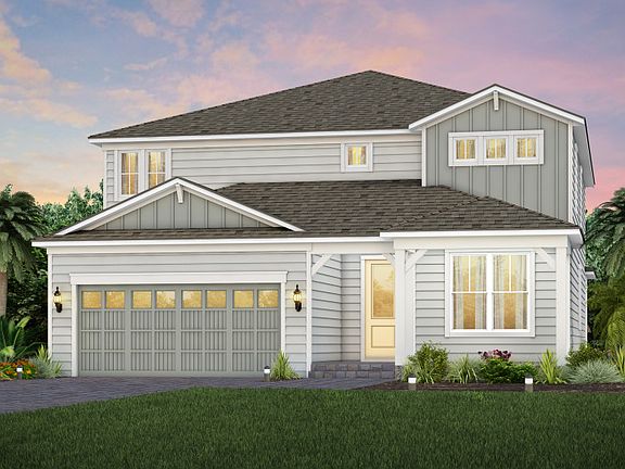 Coastal Elevation CO3